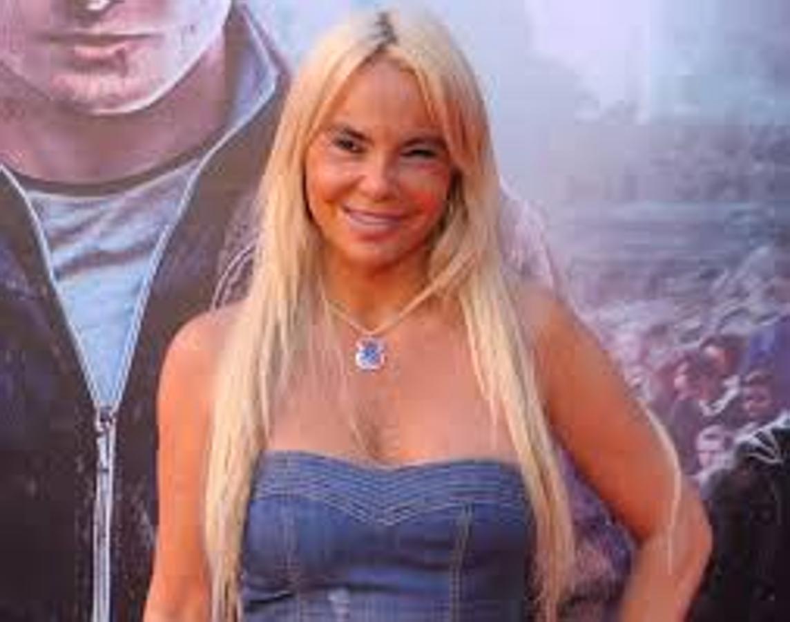 Las mejores imágenes de Leticia Sabater