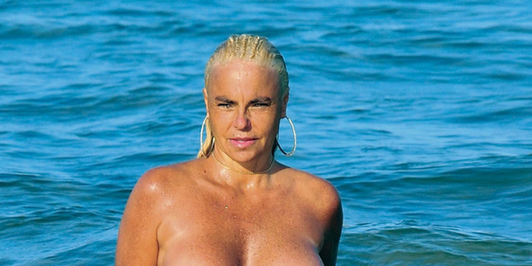 Las mejores imágenes de Leticia Sabater