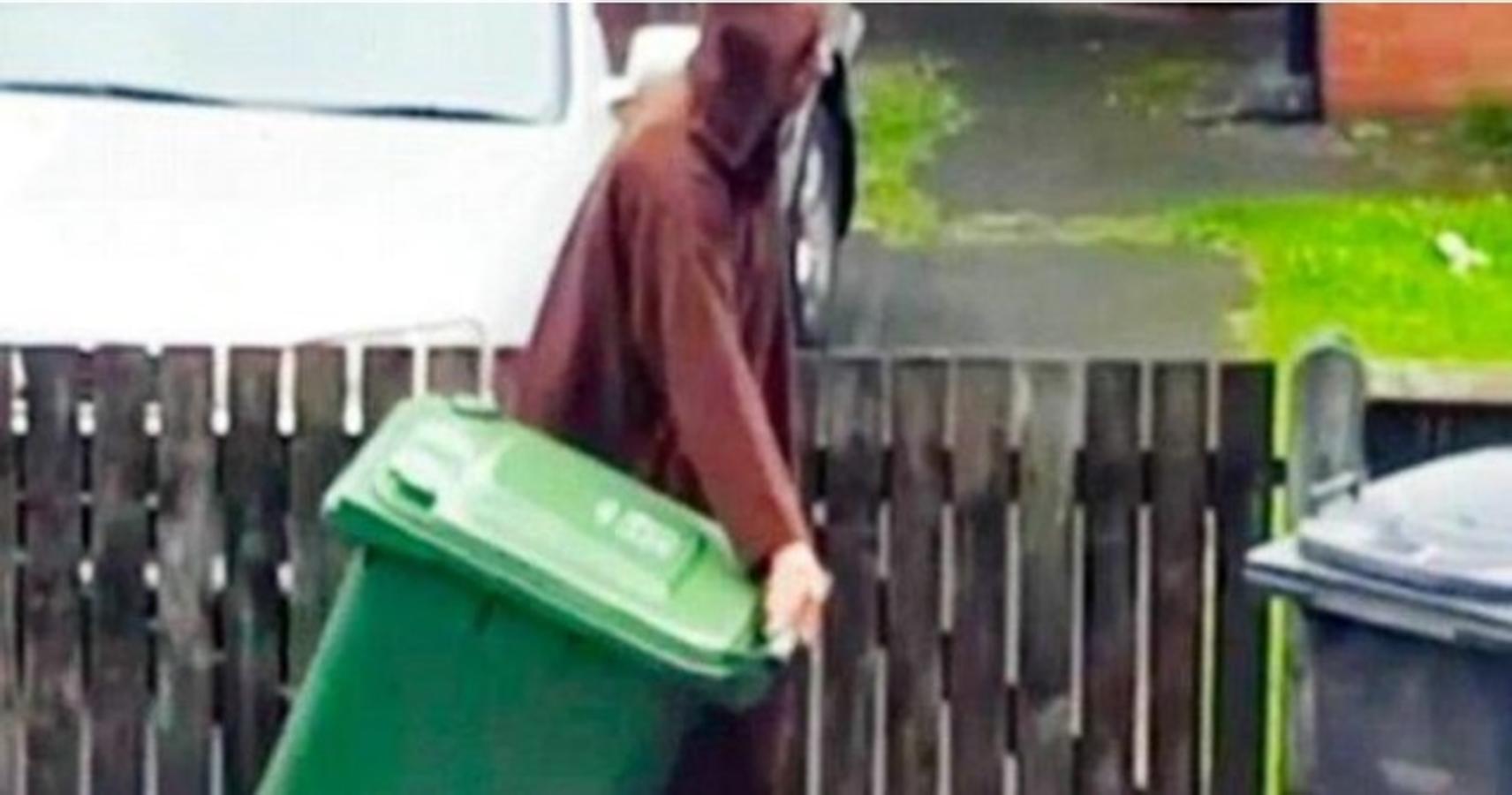 Filtran unas extrañas imágenes del terrorista de Manchester horas antes del atentado