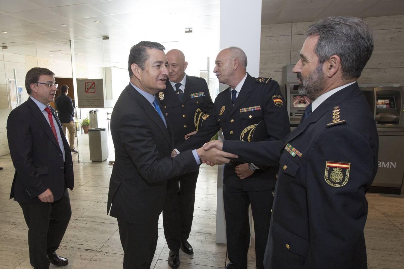 Liderando a los líderes