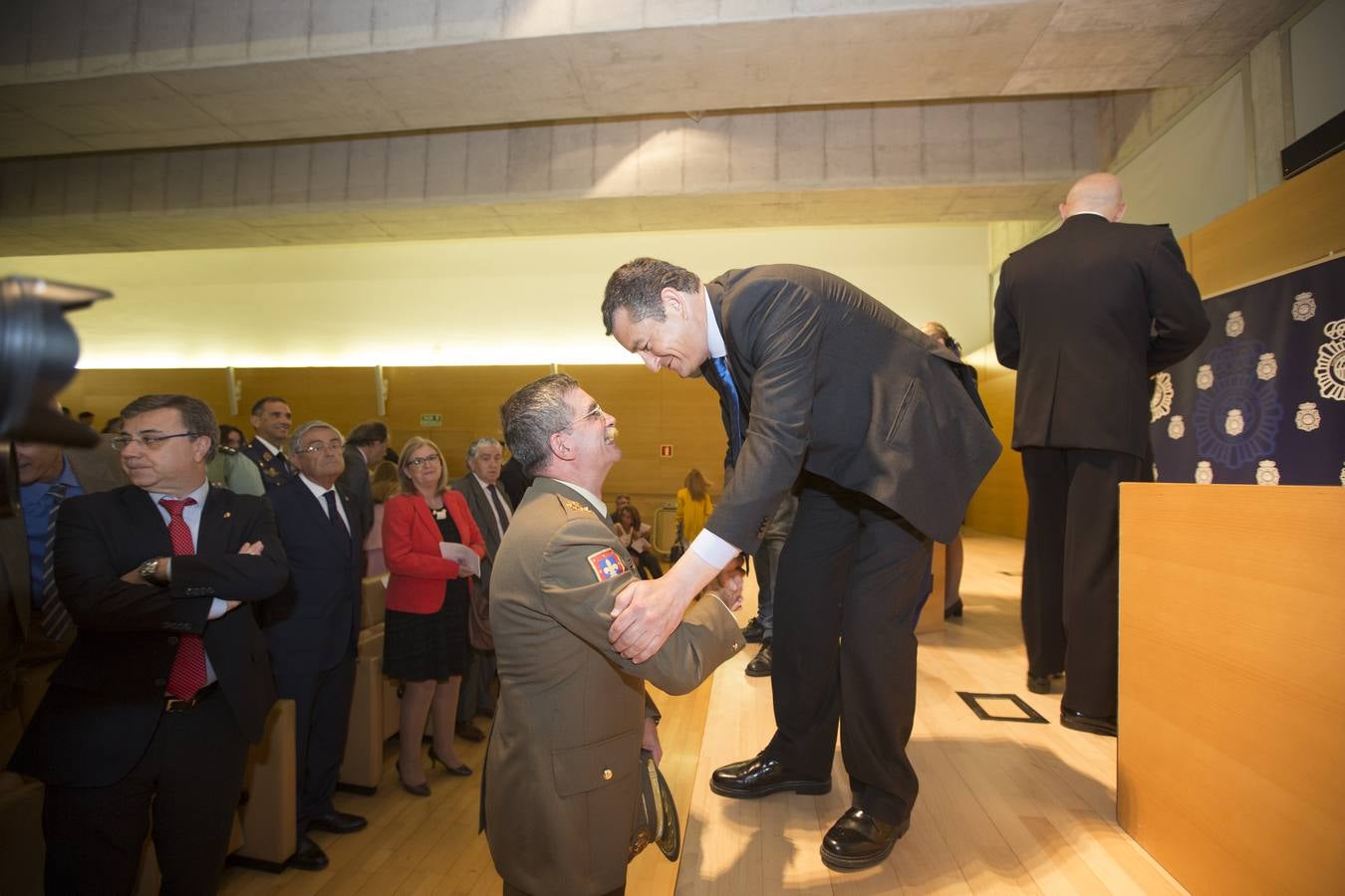 Liderando a los líderes