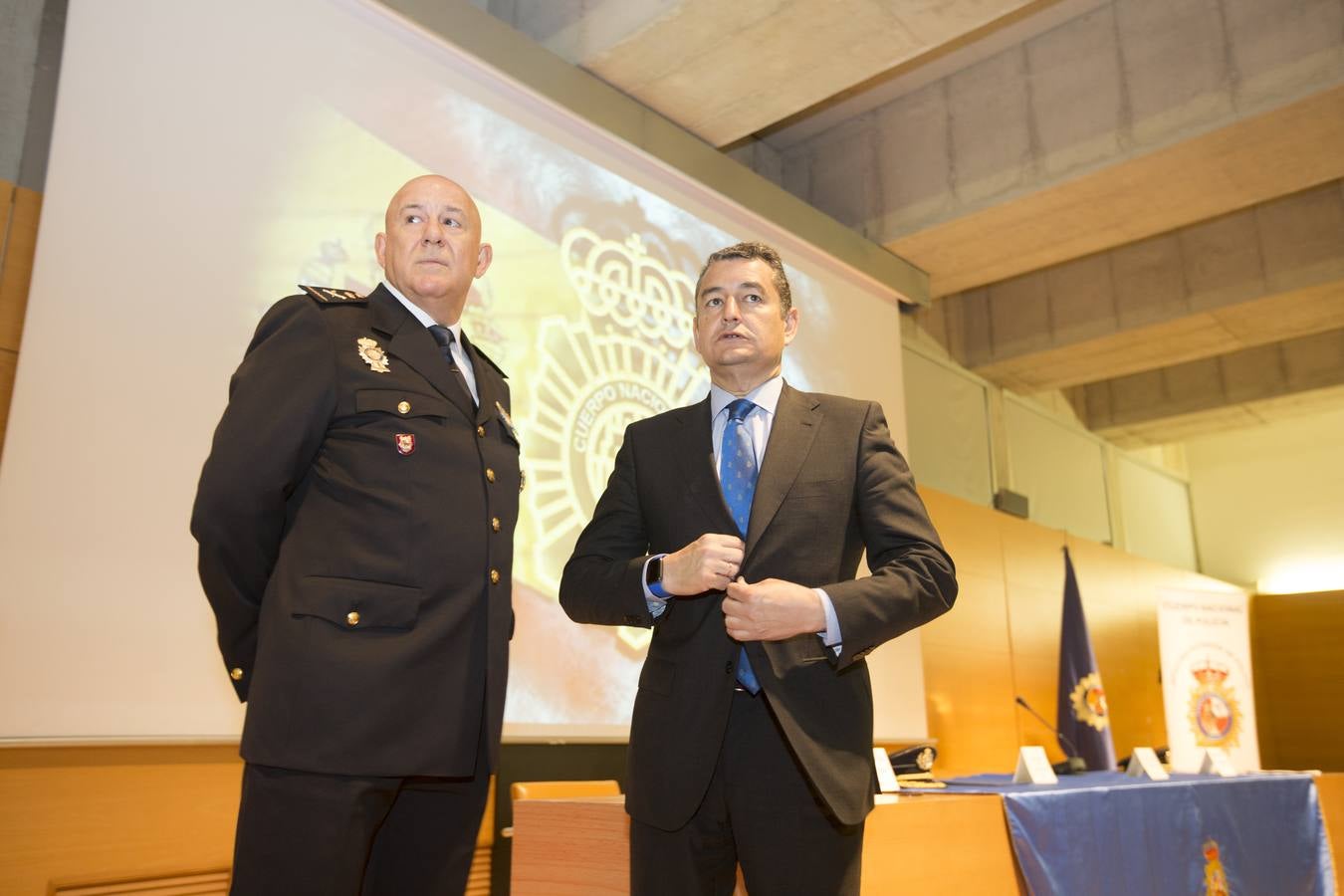 Liderando a los líderes