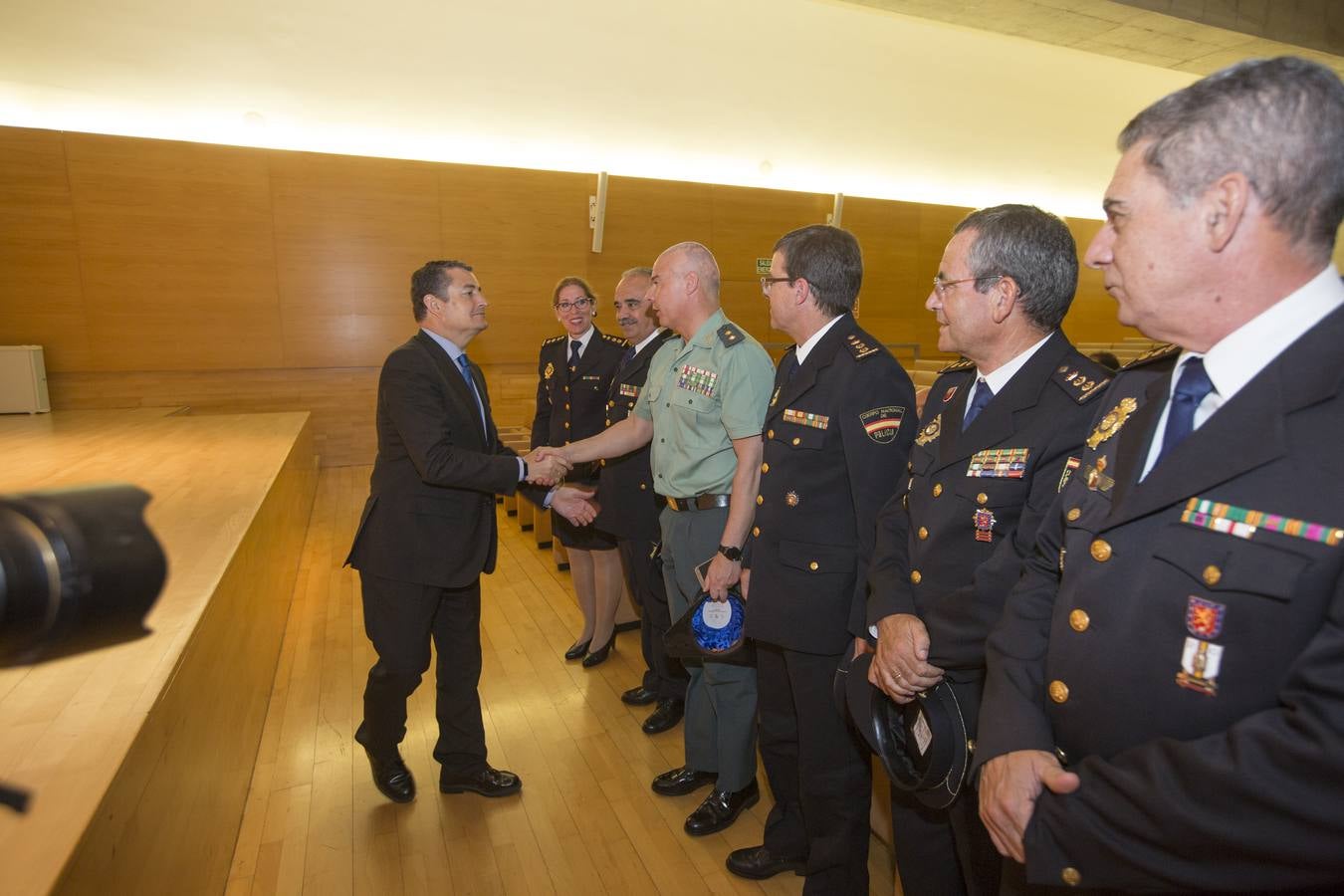 Liderando a los líderes