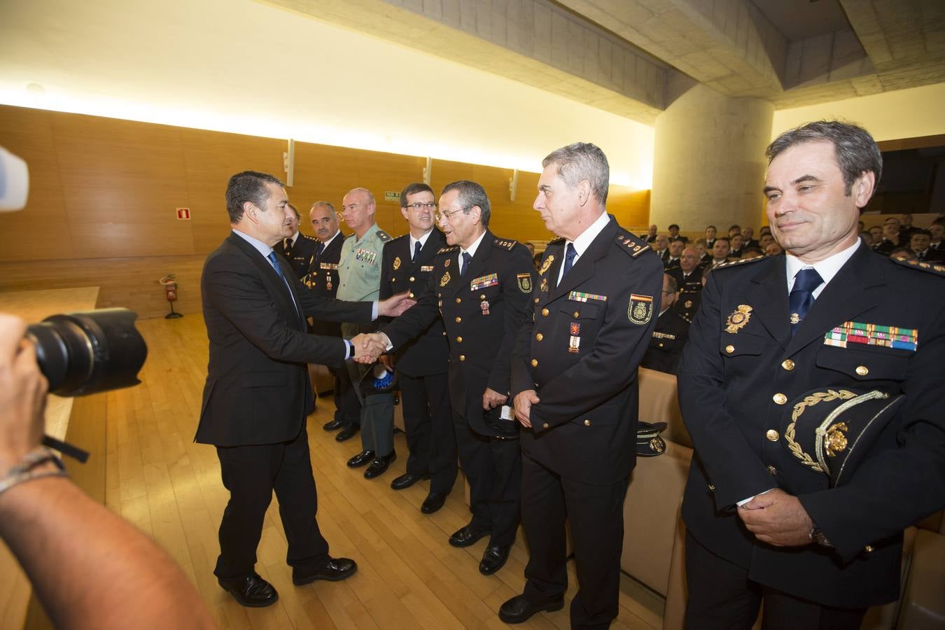 Liderando a los líderes