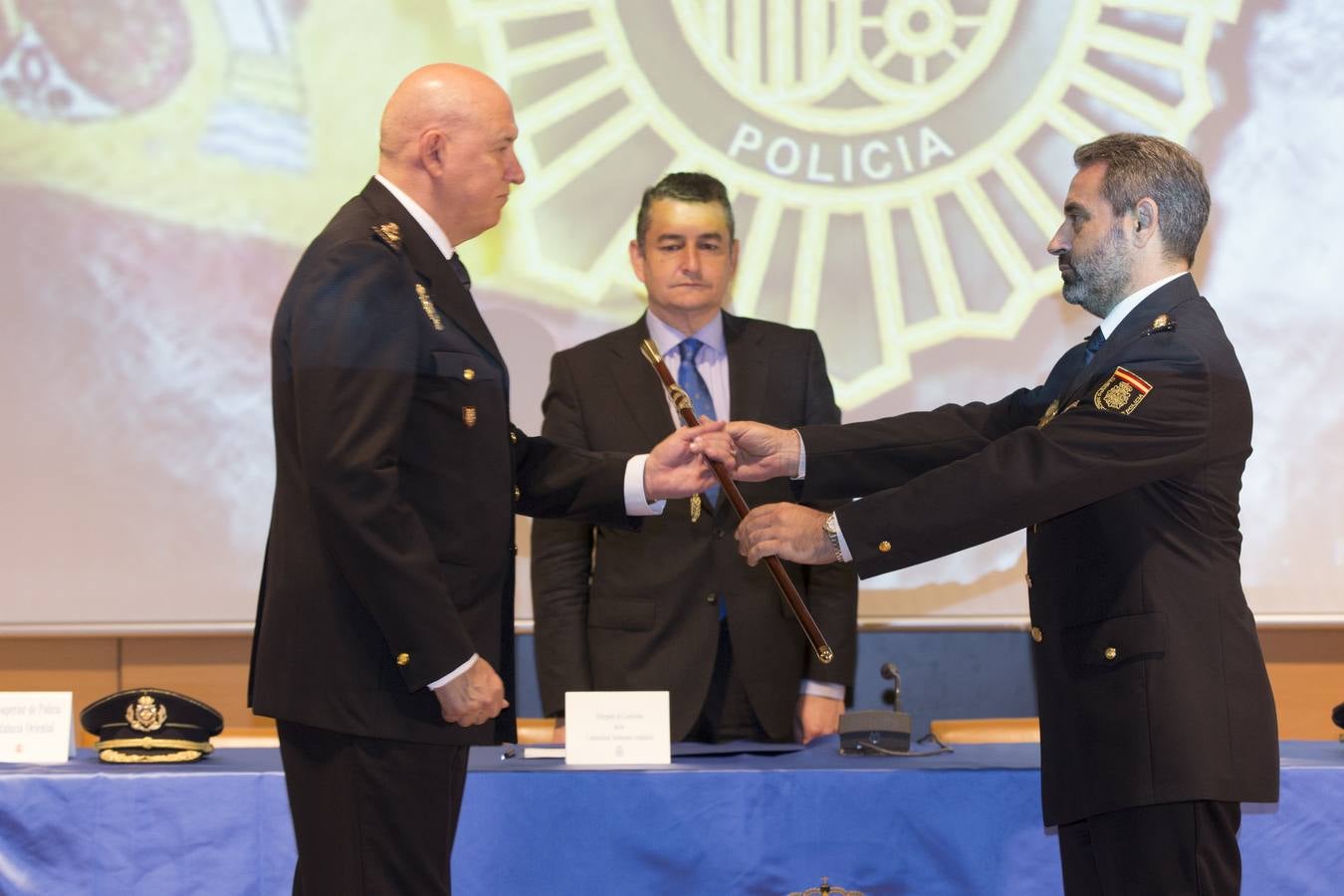 Liderando a los líderes