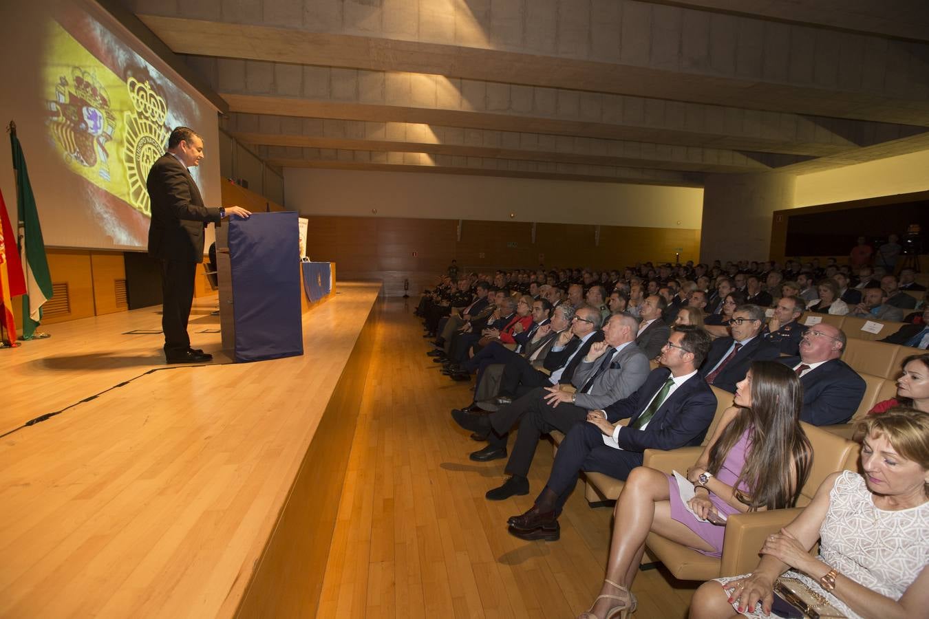 Liderando a los líderes