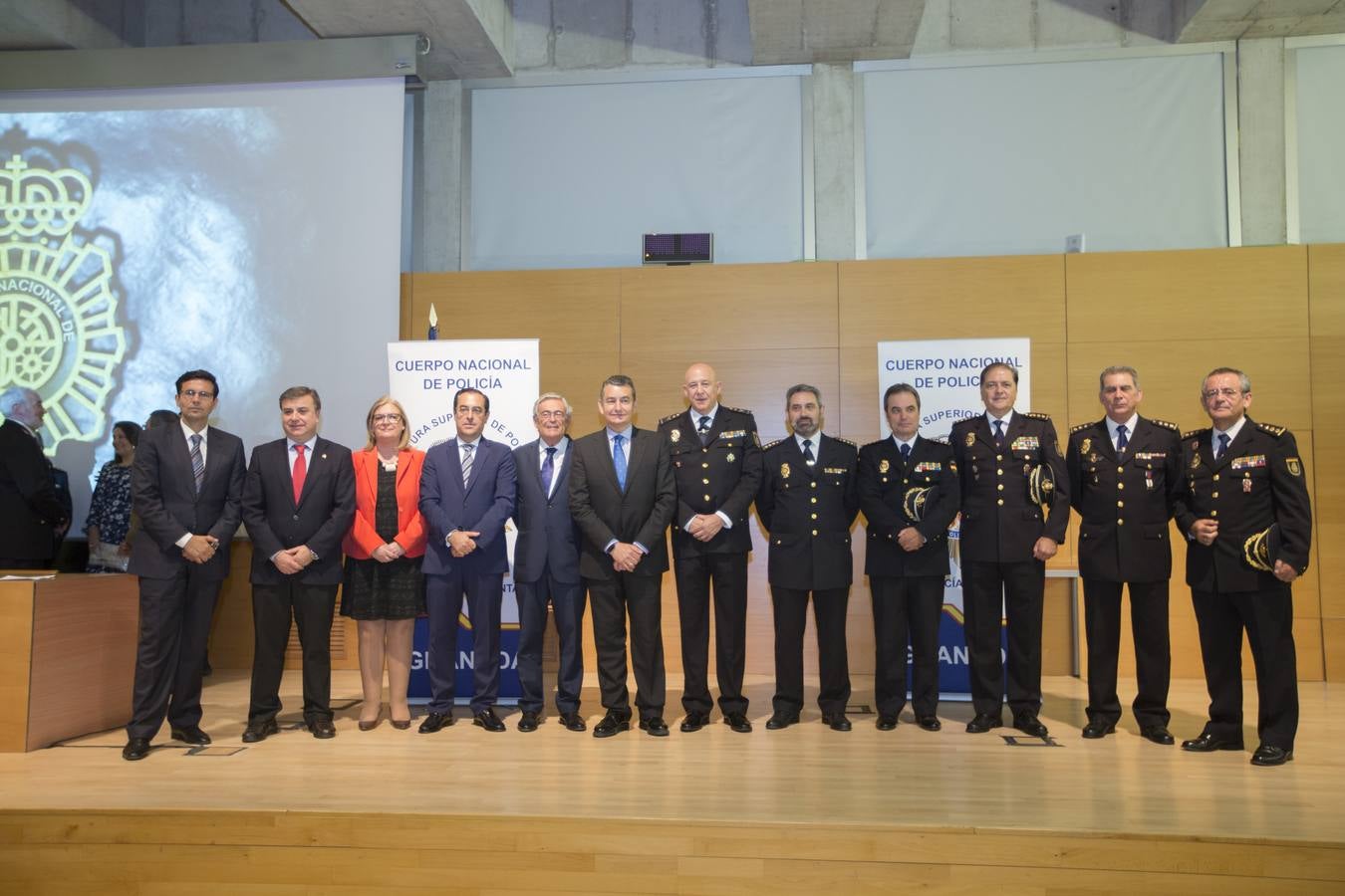 Liderando a los líderes