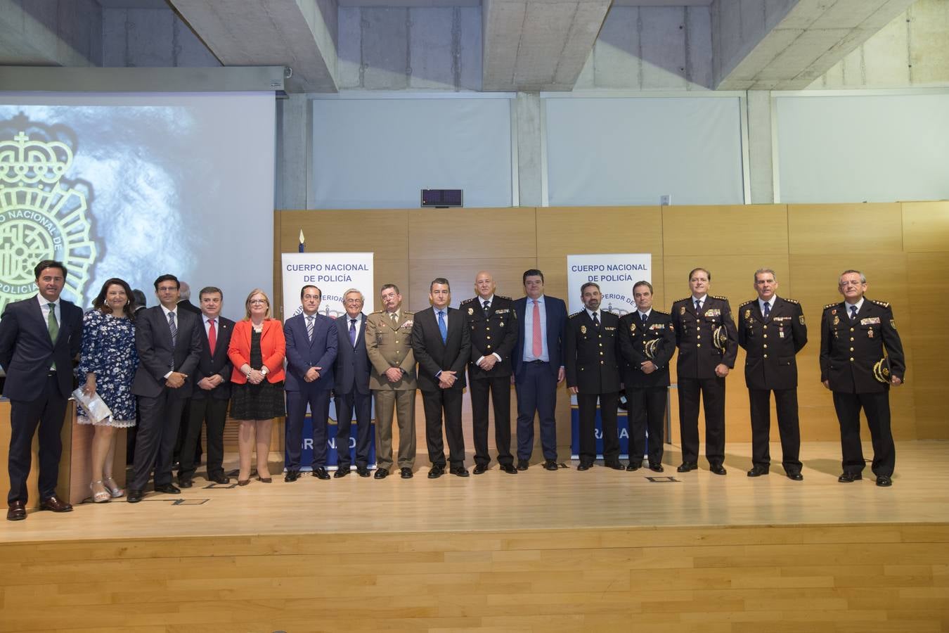 Liderando a los líderes