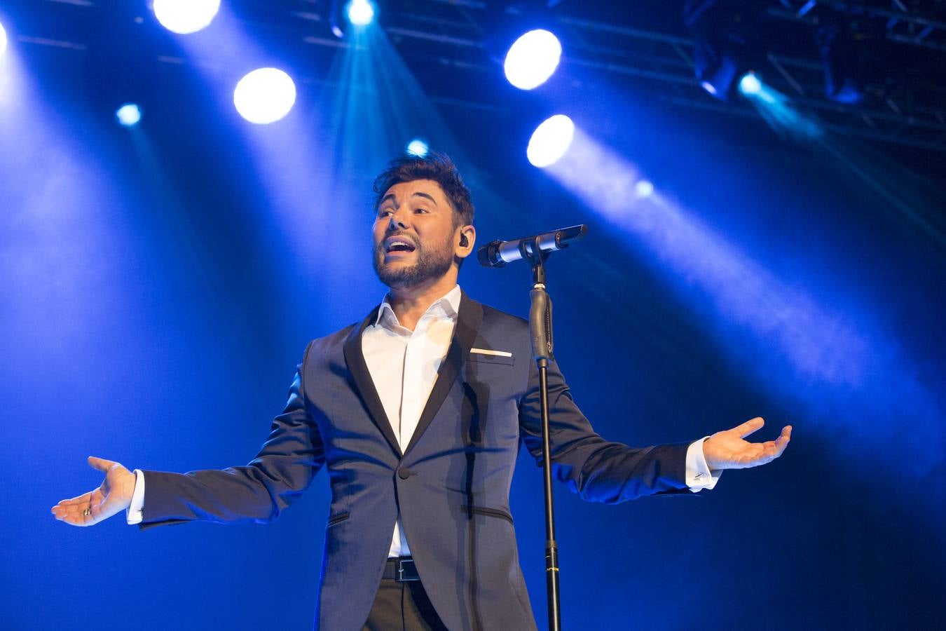 Un concierto para la libertad