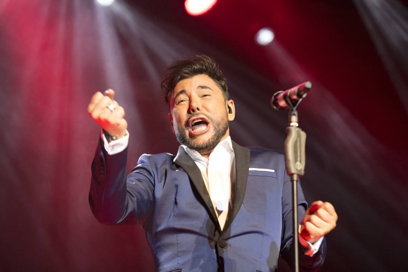 Un concierto para la libertad