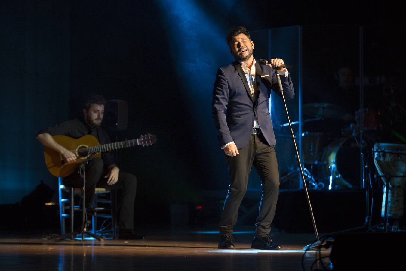 Un concierto para la libertad