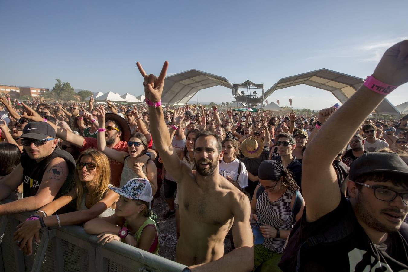 Bull Music: para todos los públicos