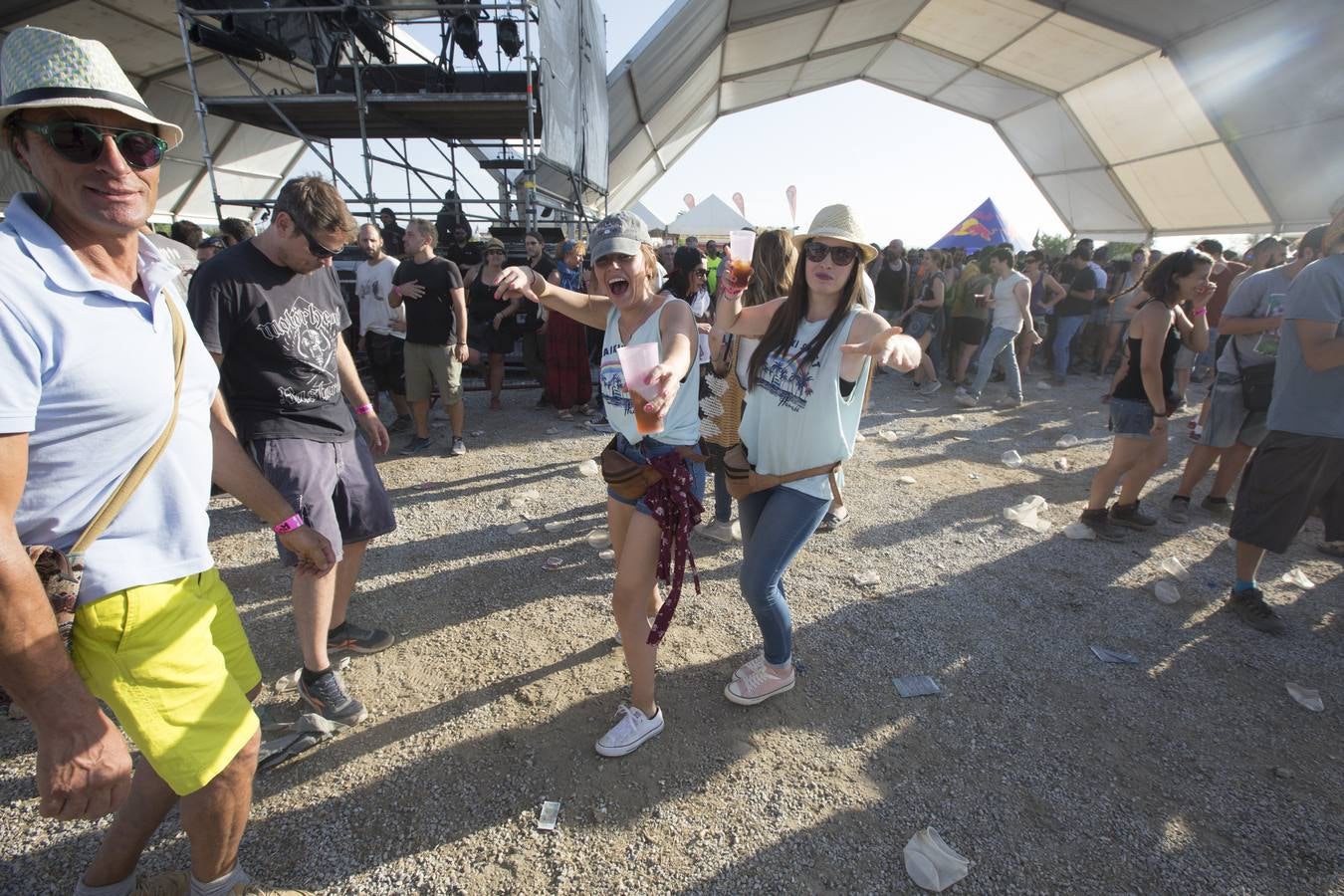 Bull Music: para todos los públicos