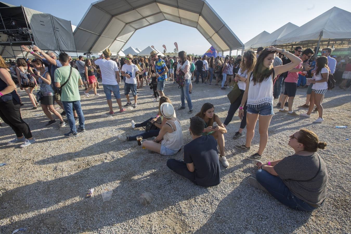 Bull Music: para todos los públicos