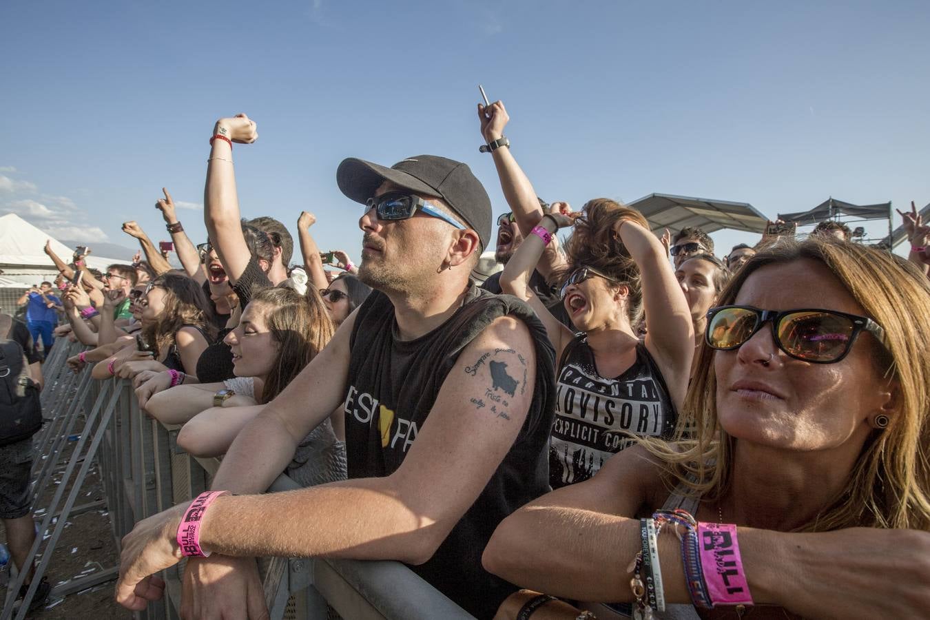 Bull Music: para todos los públicos