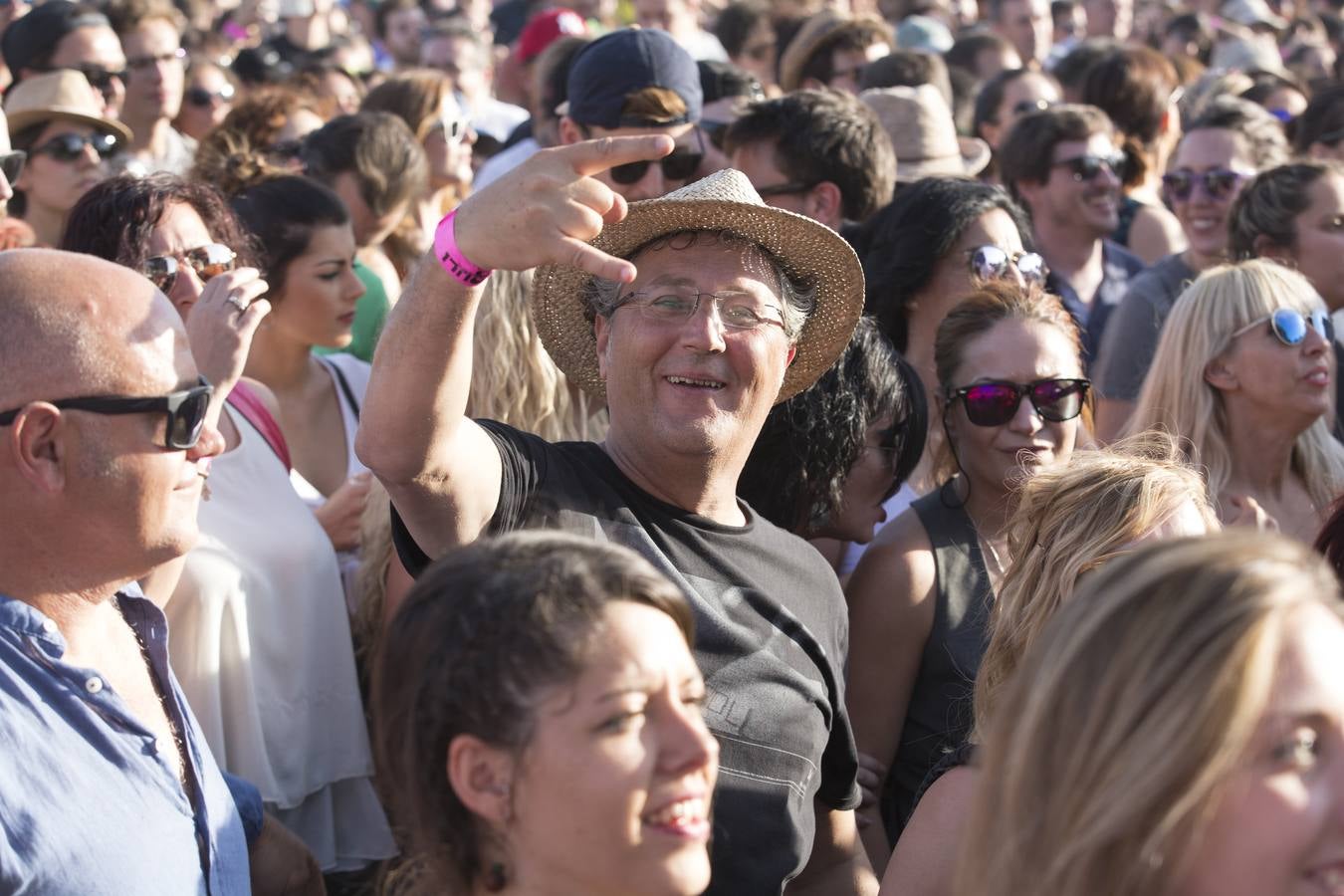 Bull Music: para todos los públicos