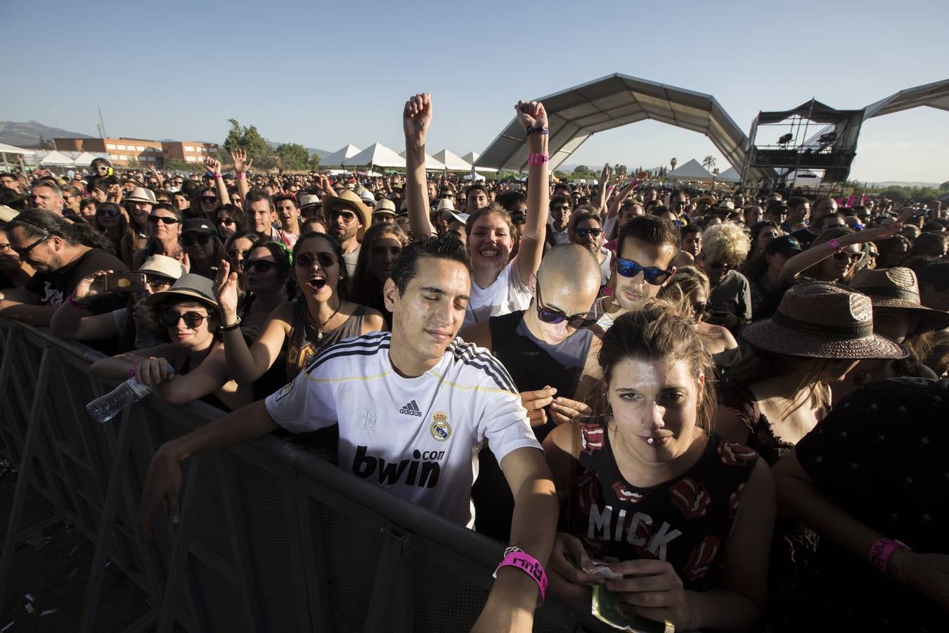 Bull Music: para todos los públicos