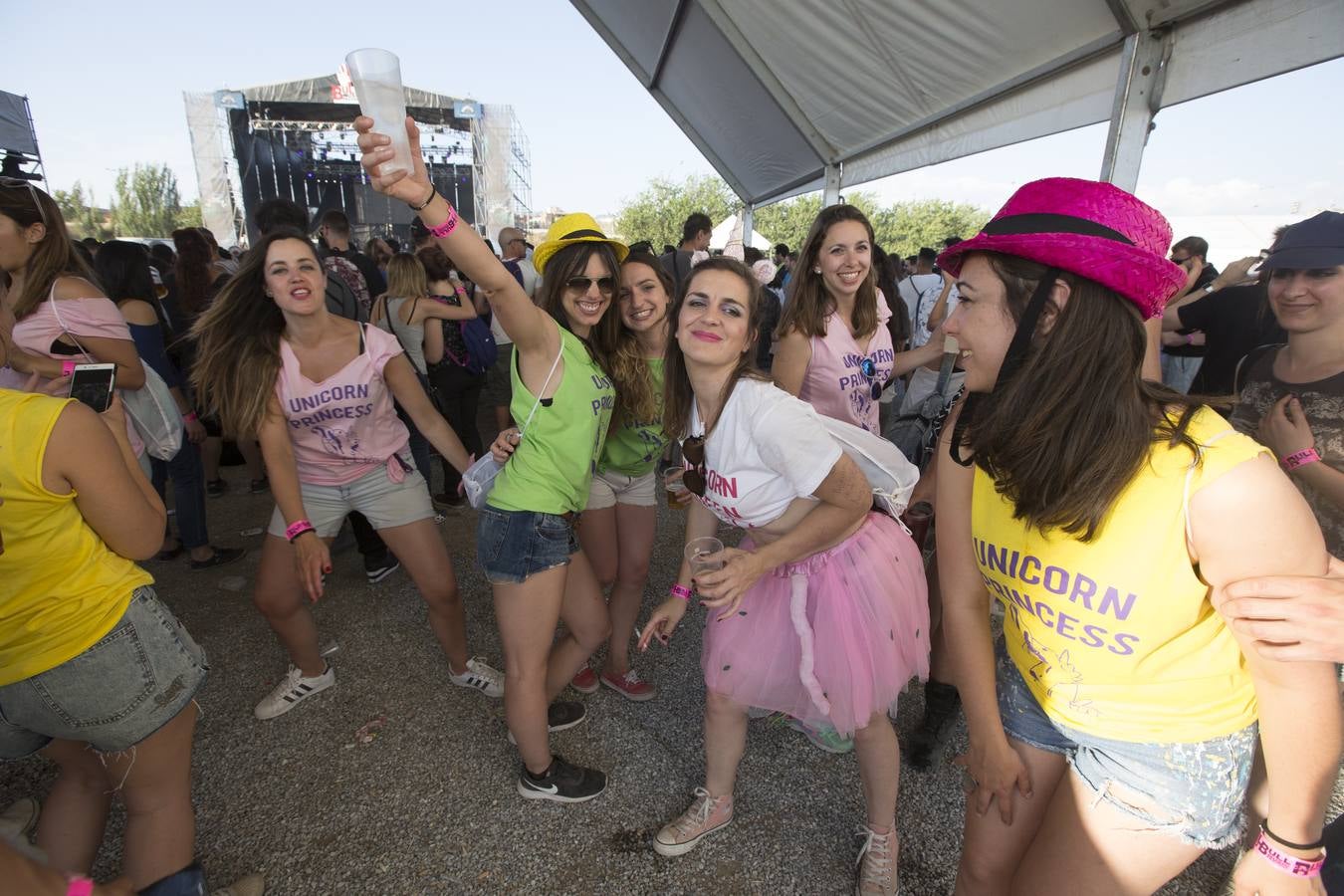 Bull Music: para todos los públicos