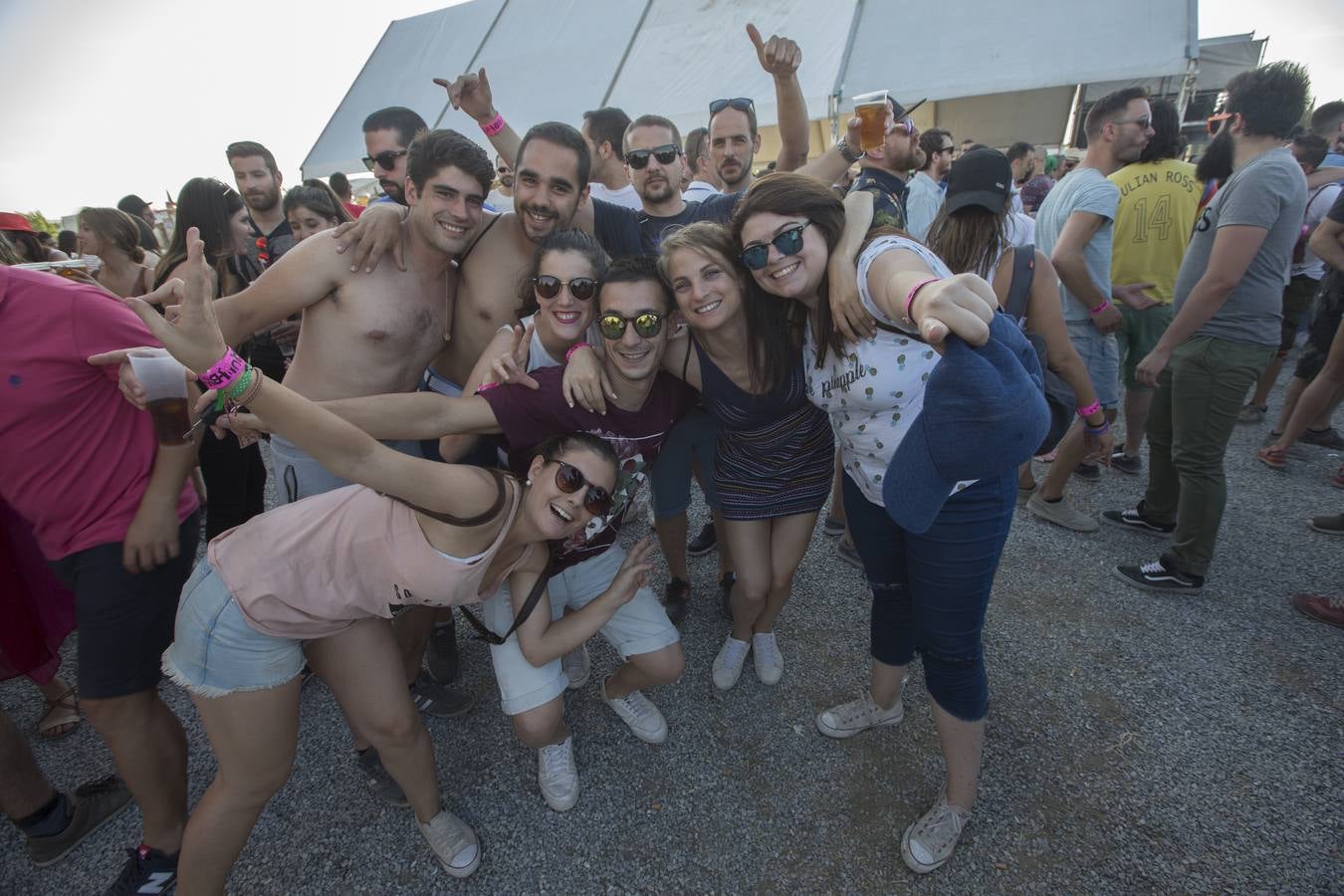 Bull Music: para todos los públicos