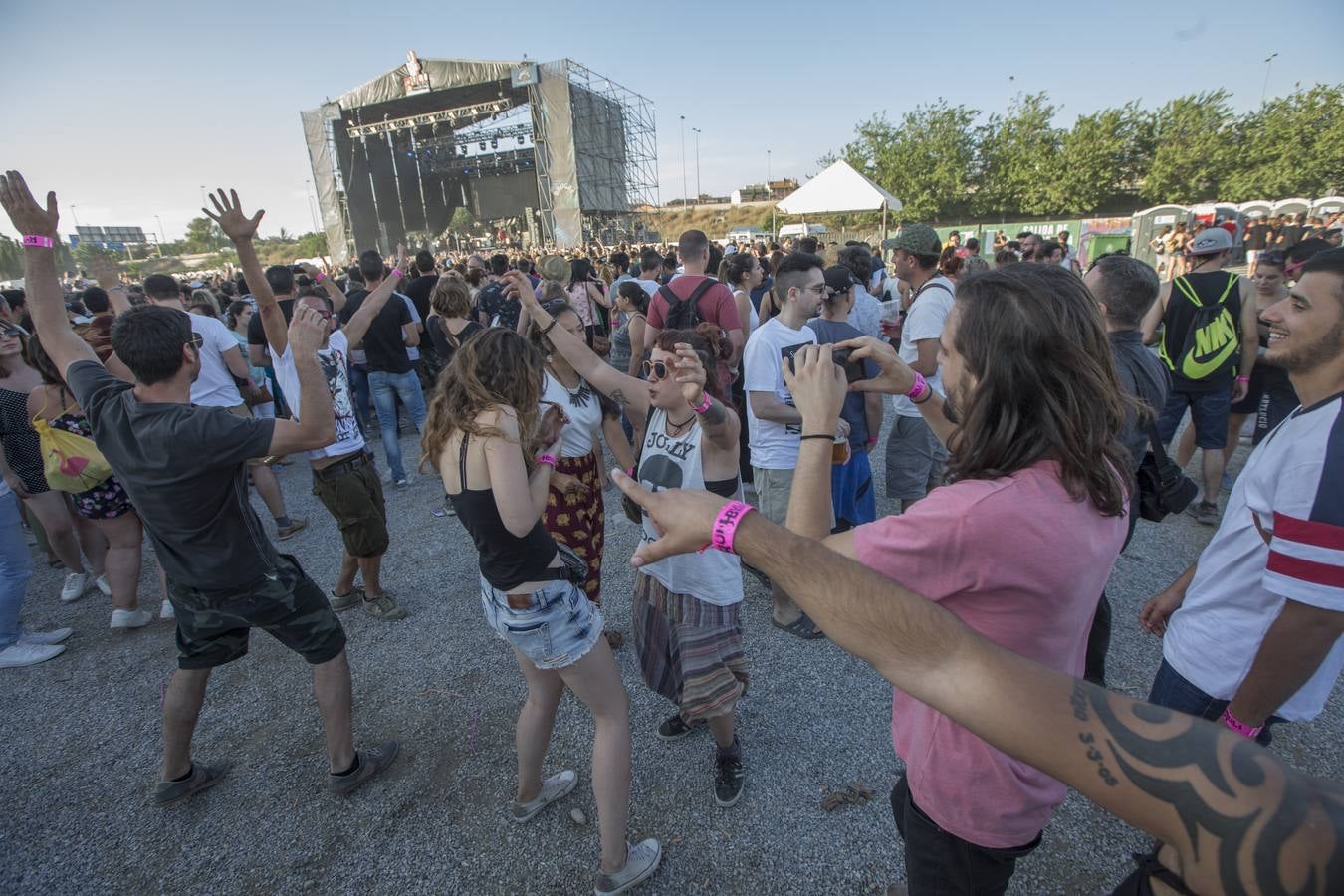 Bull Music: para todos los públicos