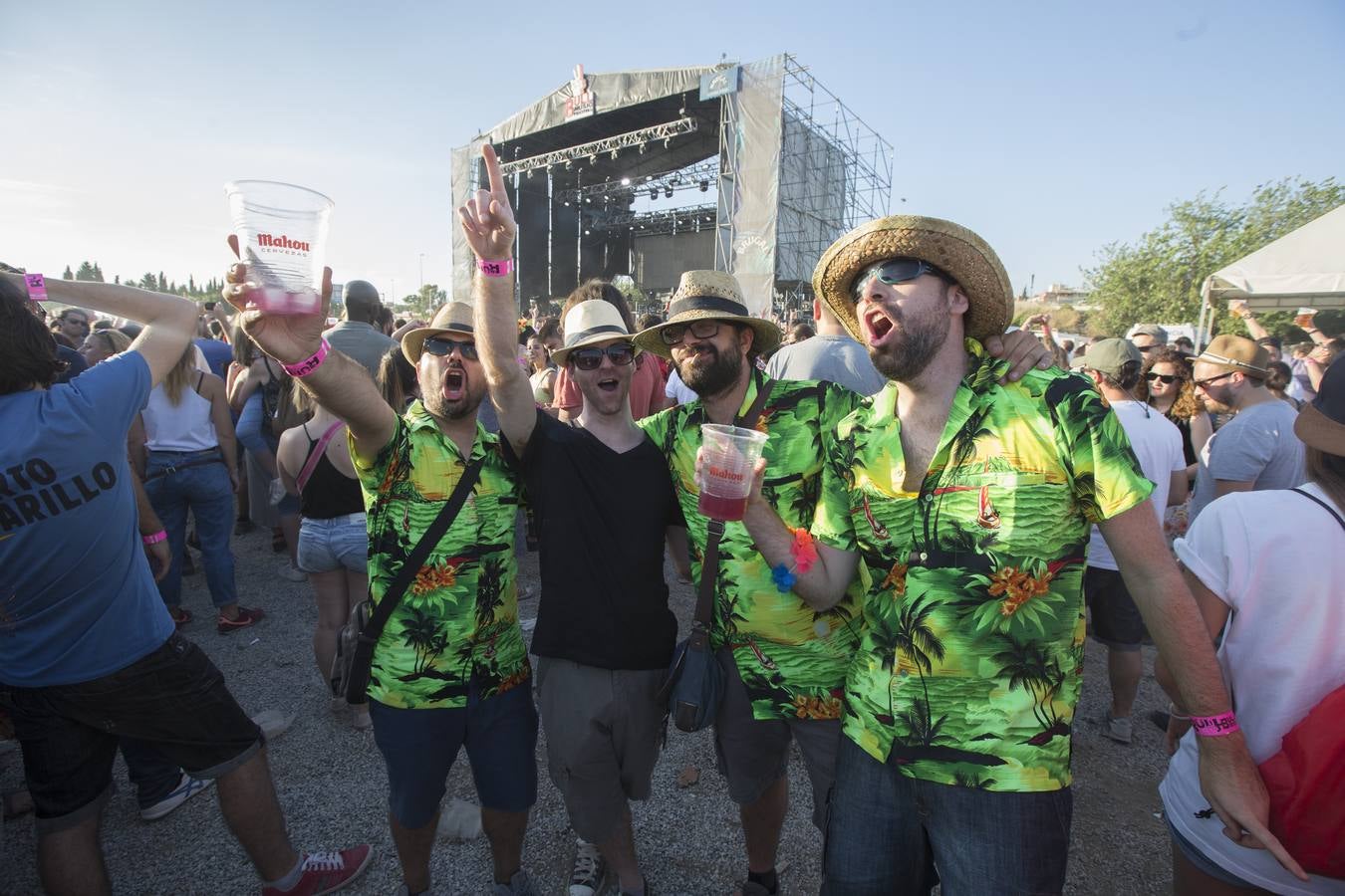 Bull Music: para todos los públicos