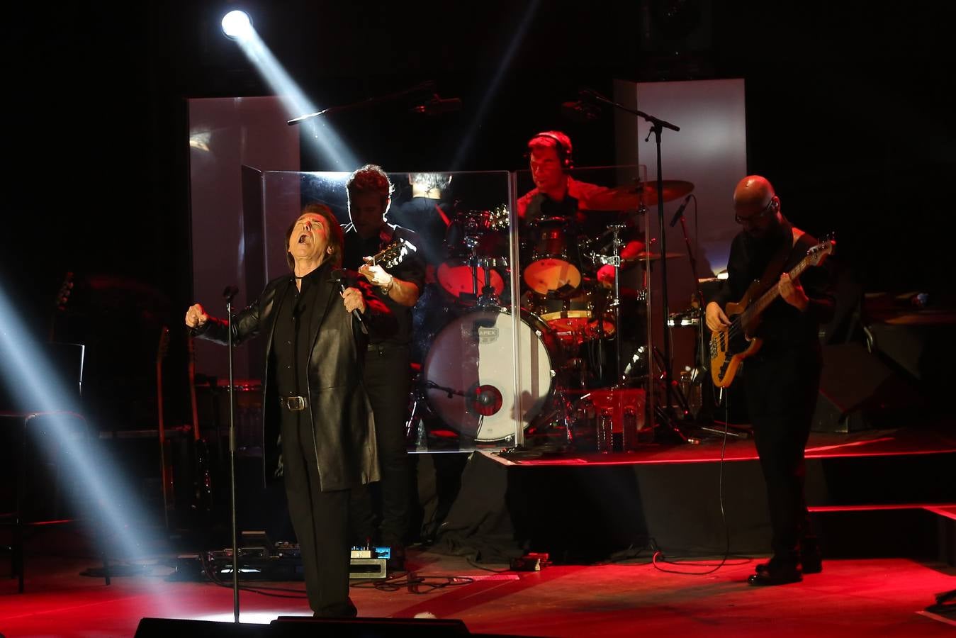 Raphael, infinito e inmortal