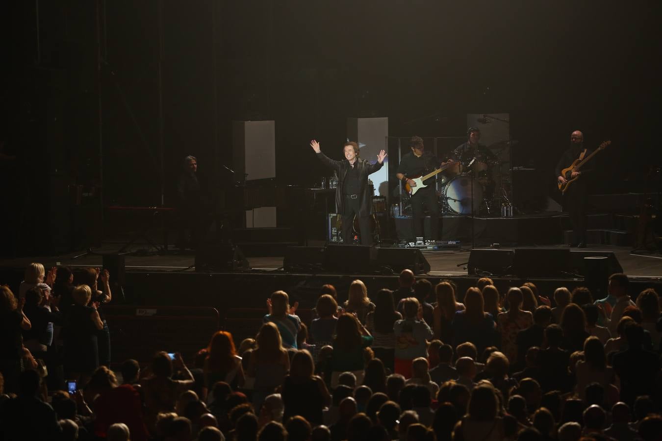 Raphael, infinito e inmortal