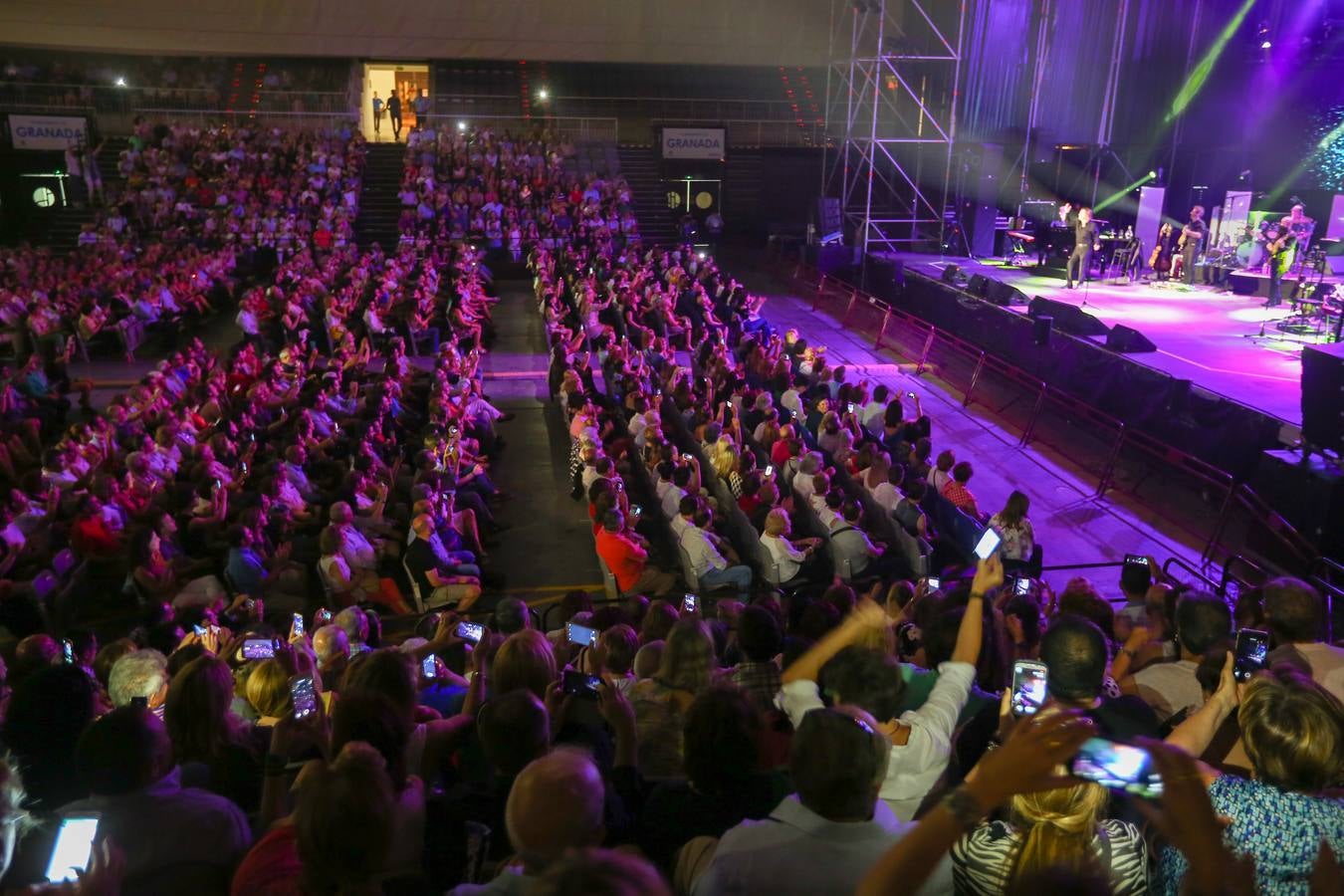 Raphael, infinito e inmortal