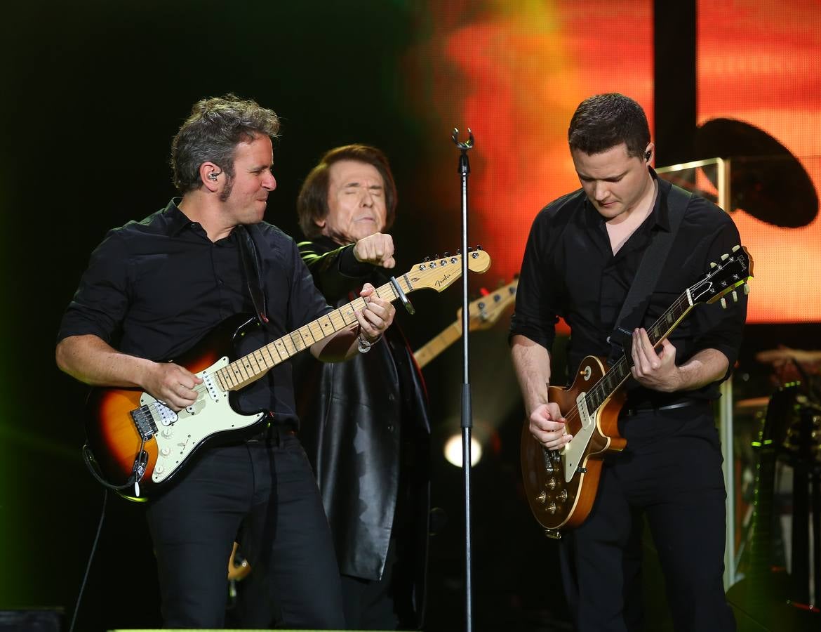 Raphael, infinito e inmortal