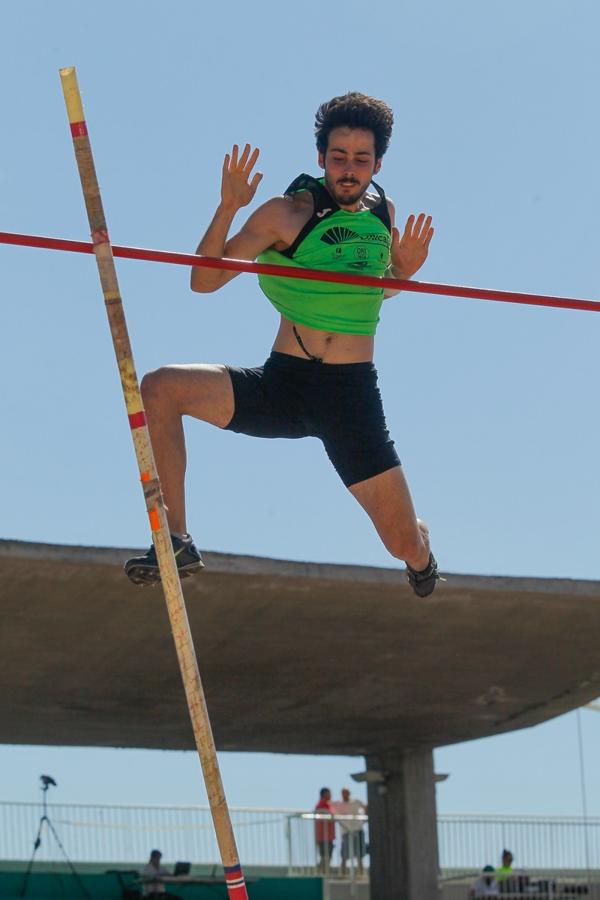 Granada luce en su fiesta del tartán