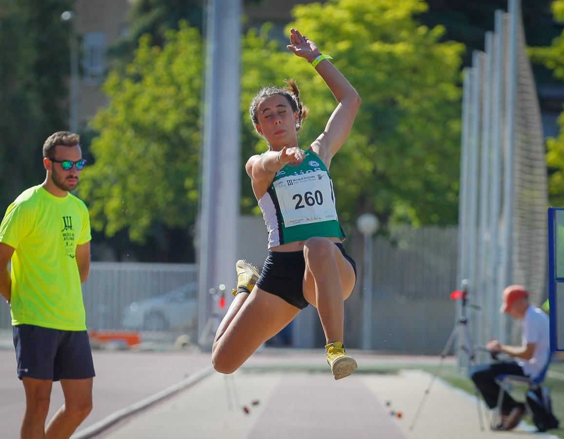 Granada luce en su fiesta del tartán