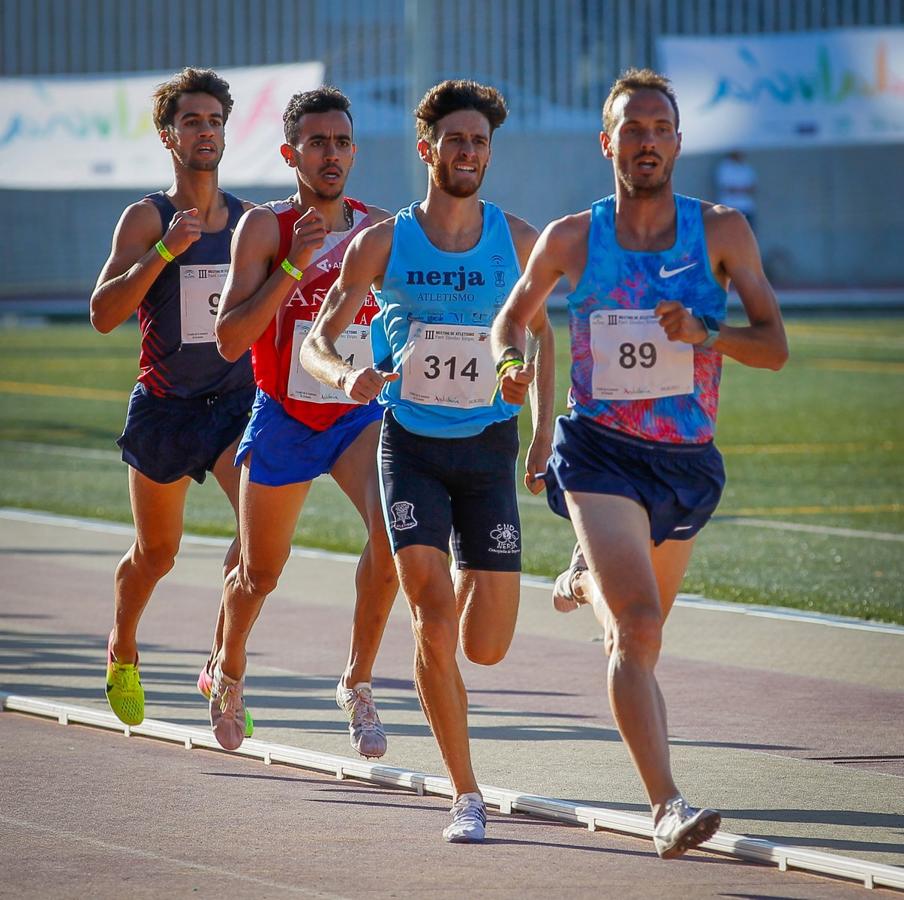 Granada luce en su fiesta del tartán