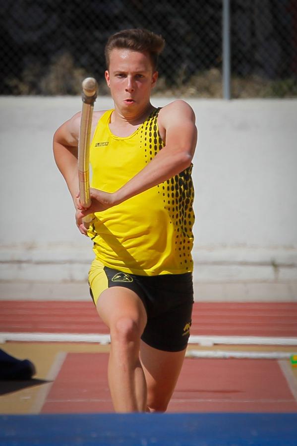 Granada luce en su fiesta del tartán