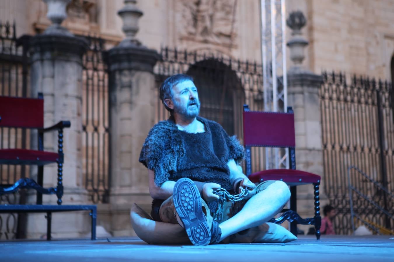 Jaén, su Catedral y &#039;La vida es sueño&#039;