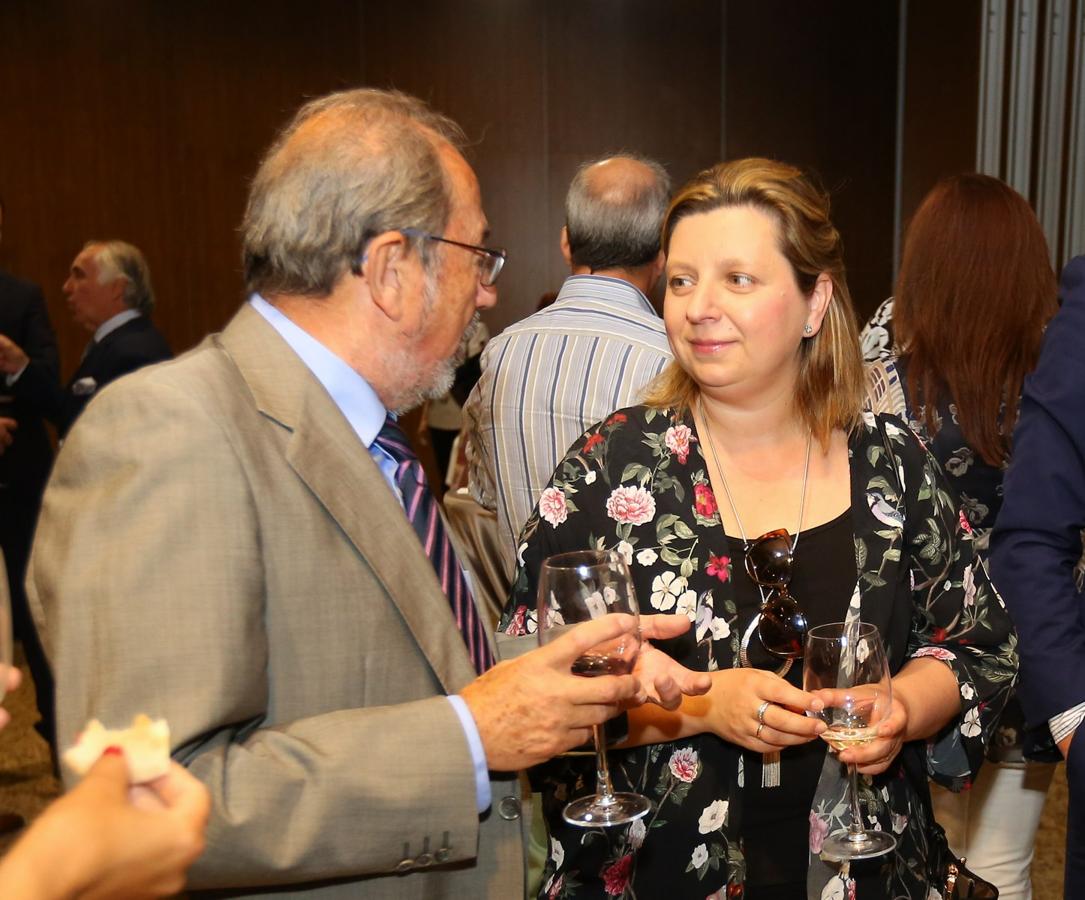 La Mirilla de los I Premios de Andalucía Gourmet