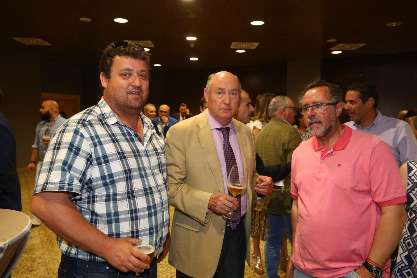 La Mirilla de los I Premios de Andalucía Gourmet