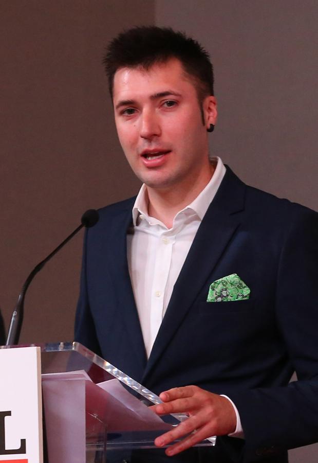 Los I Premios de Andalucía Gourmet