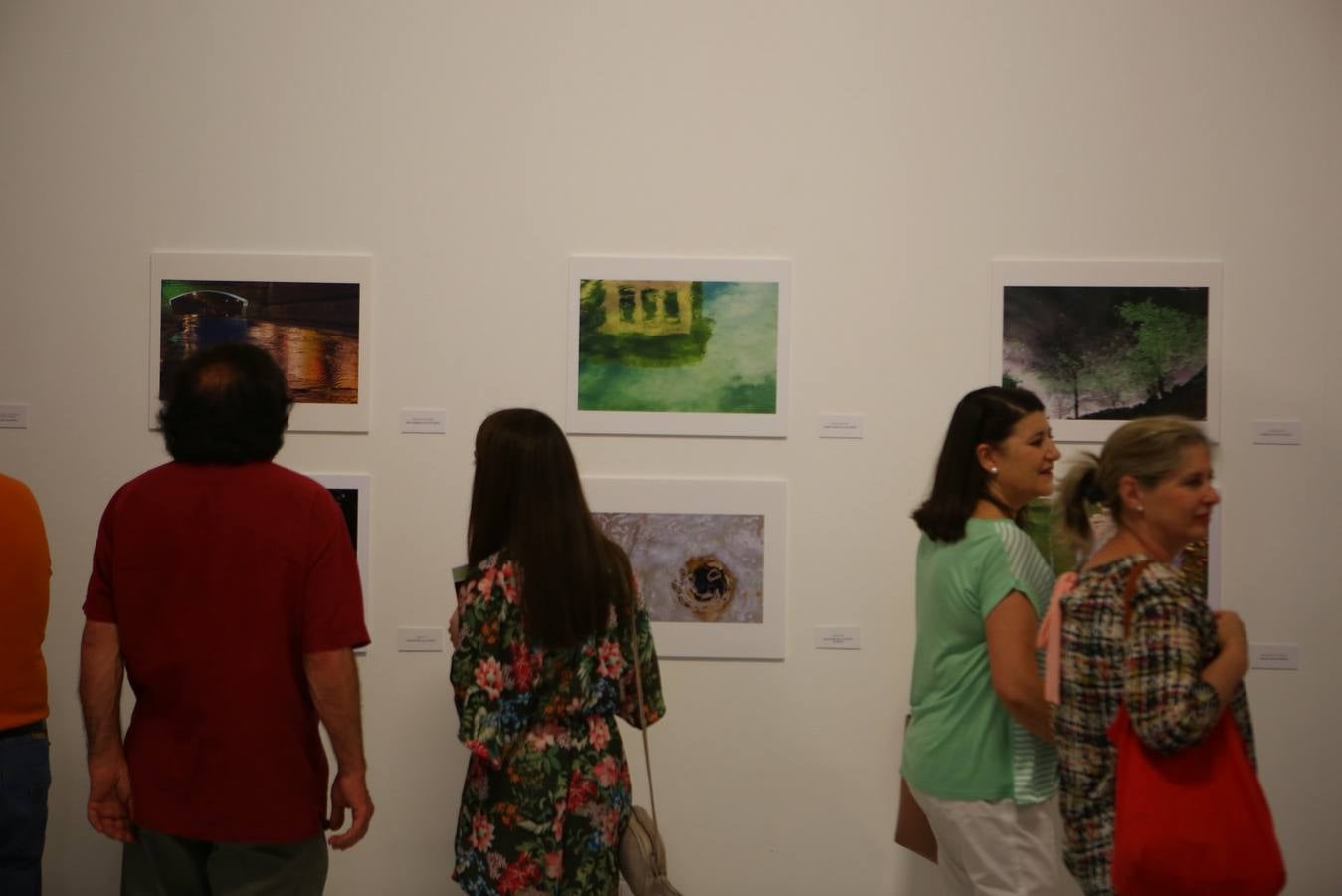 &#039;Sendero de agua&#039;, primer premio de AguaGranada