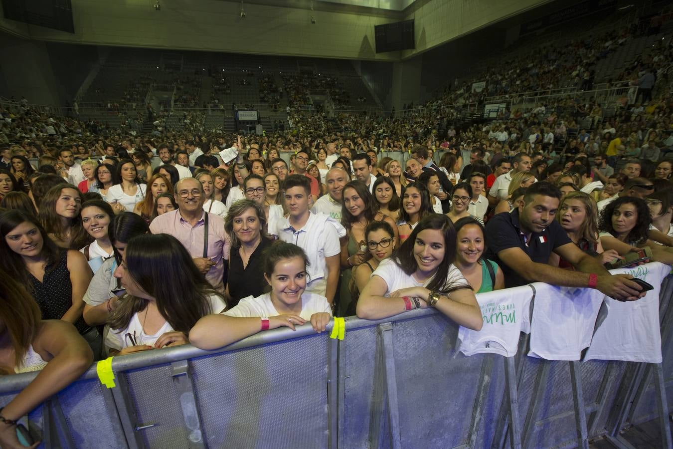 Torbellino de pasiones