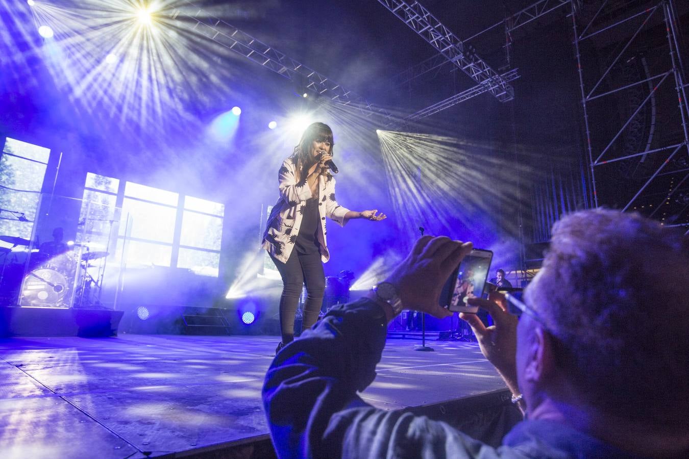 Torbellino de pasiones