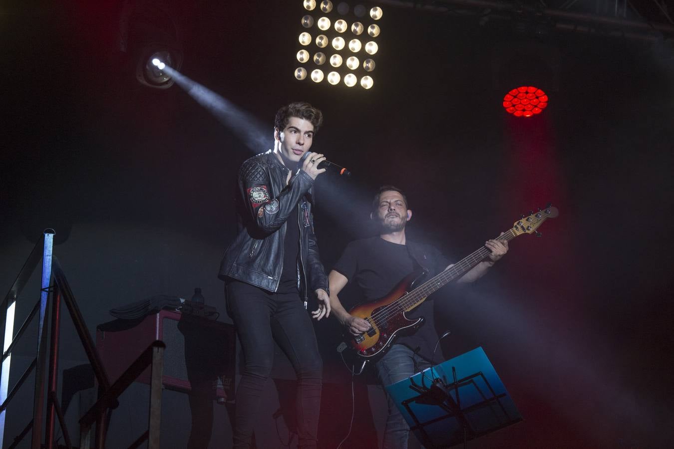 Entusiasmo por duplicado