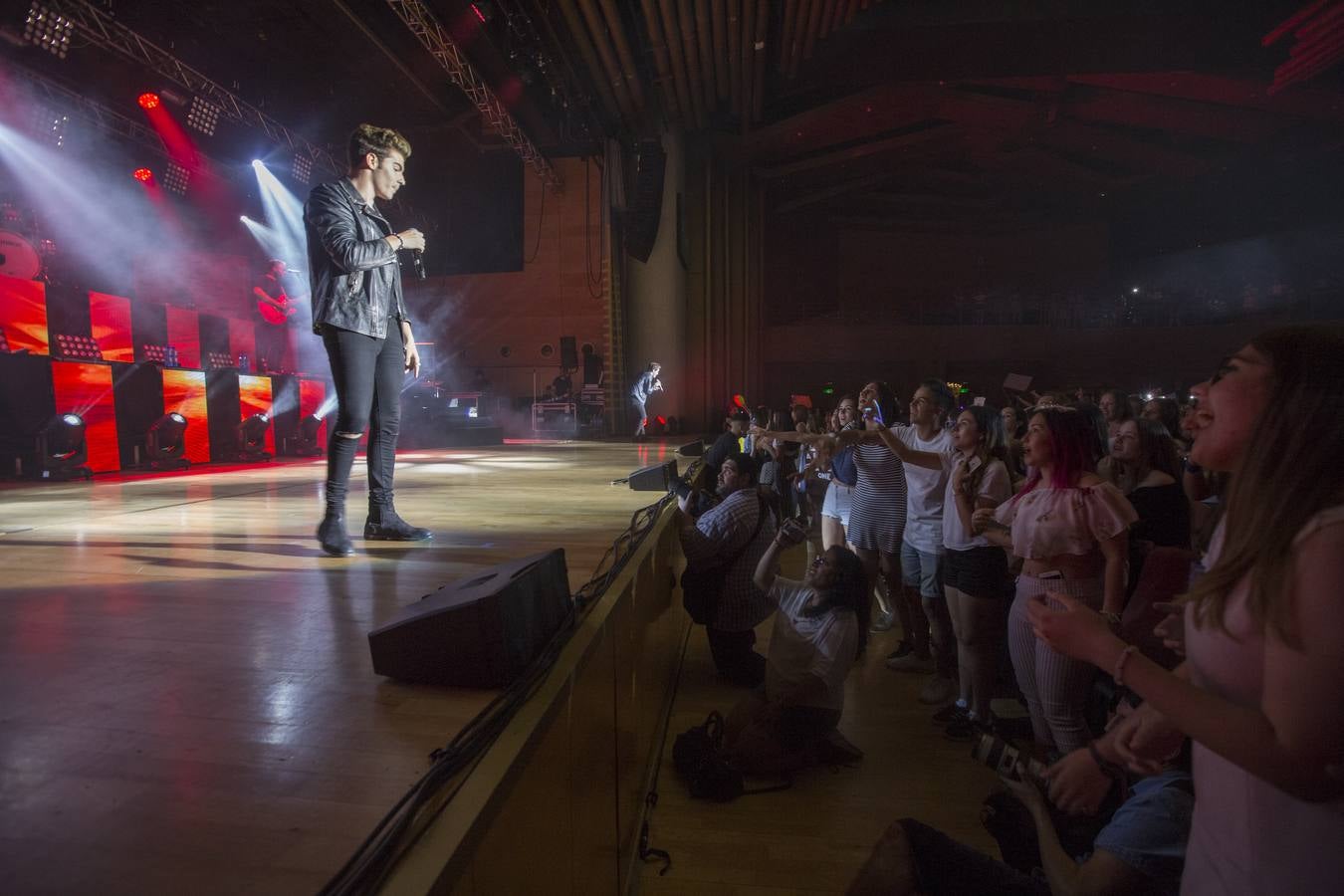 Entusiasmo por duplicado