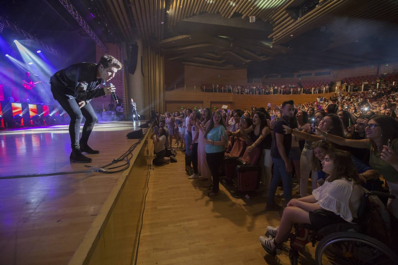 Entusiasmo por duplicado