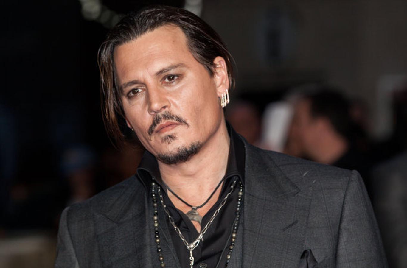 Johnny Depp (48 millones de dólares). 