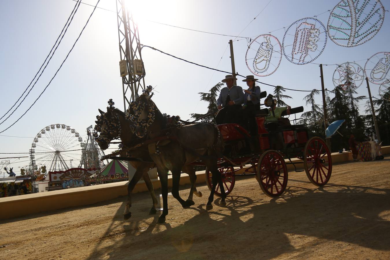 El conjuro del Martes y 13