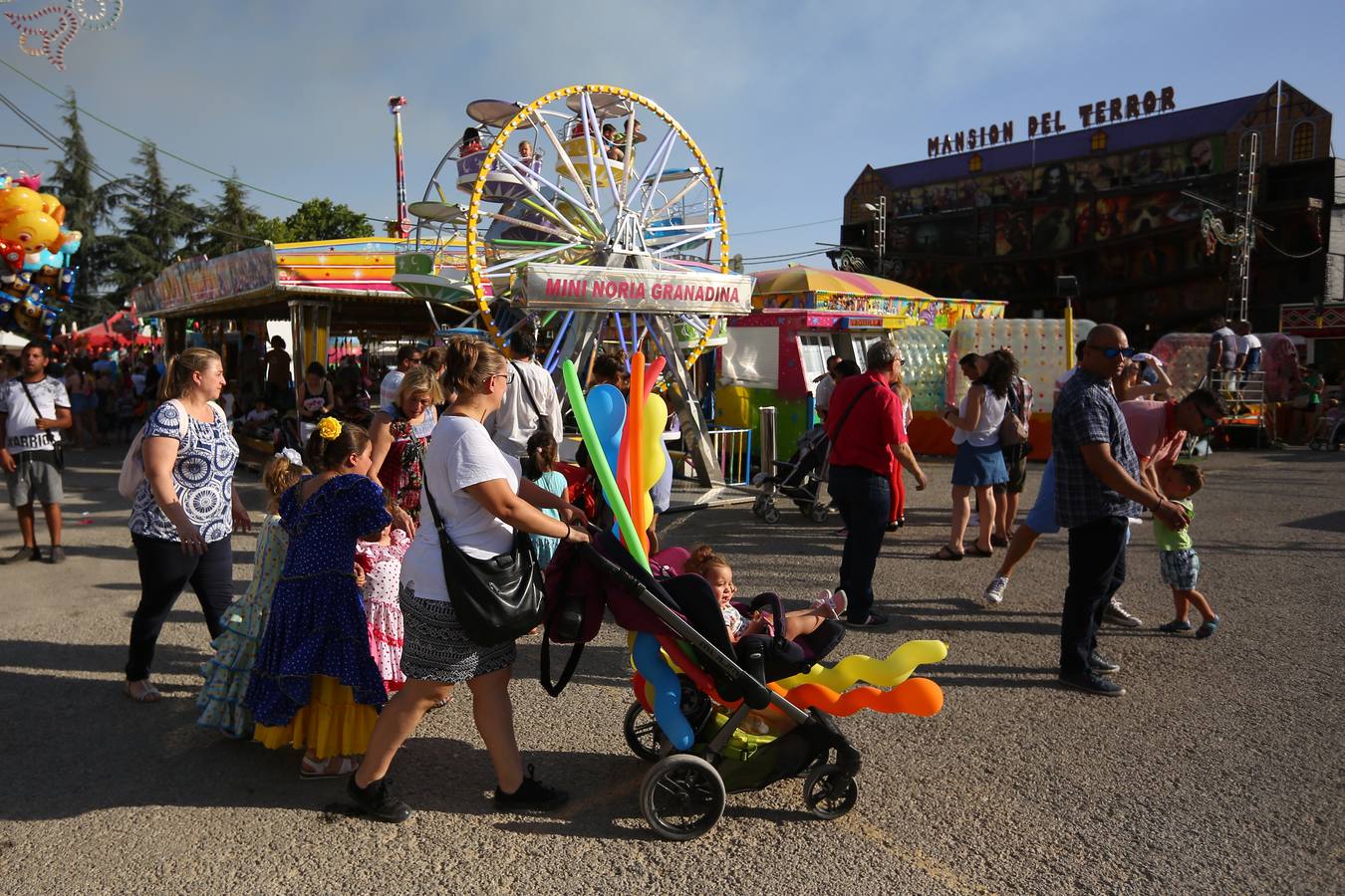 El conjuro del Martes y 13