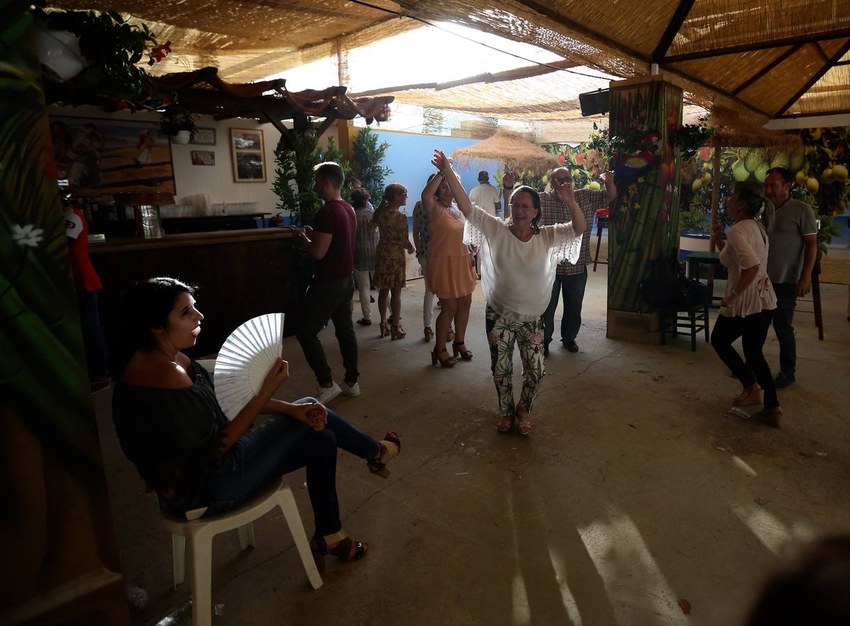 El conjuro del Martes y 13