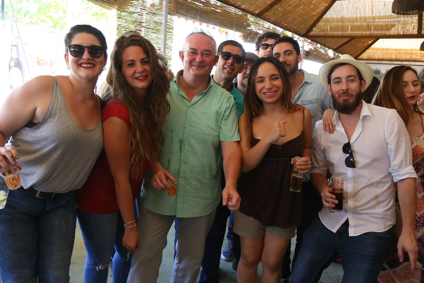 El conjuro del Martes y 13