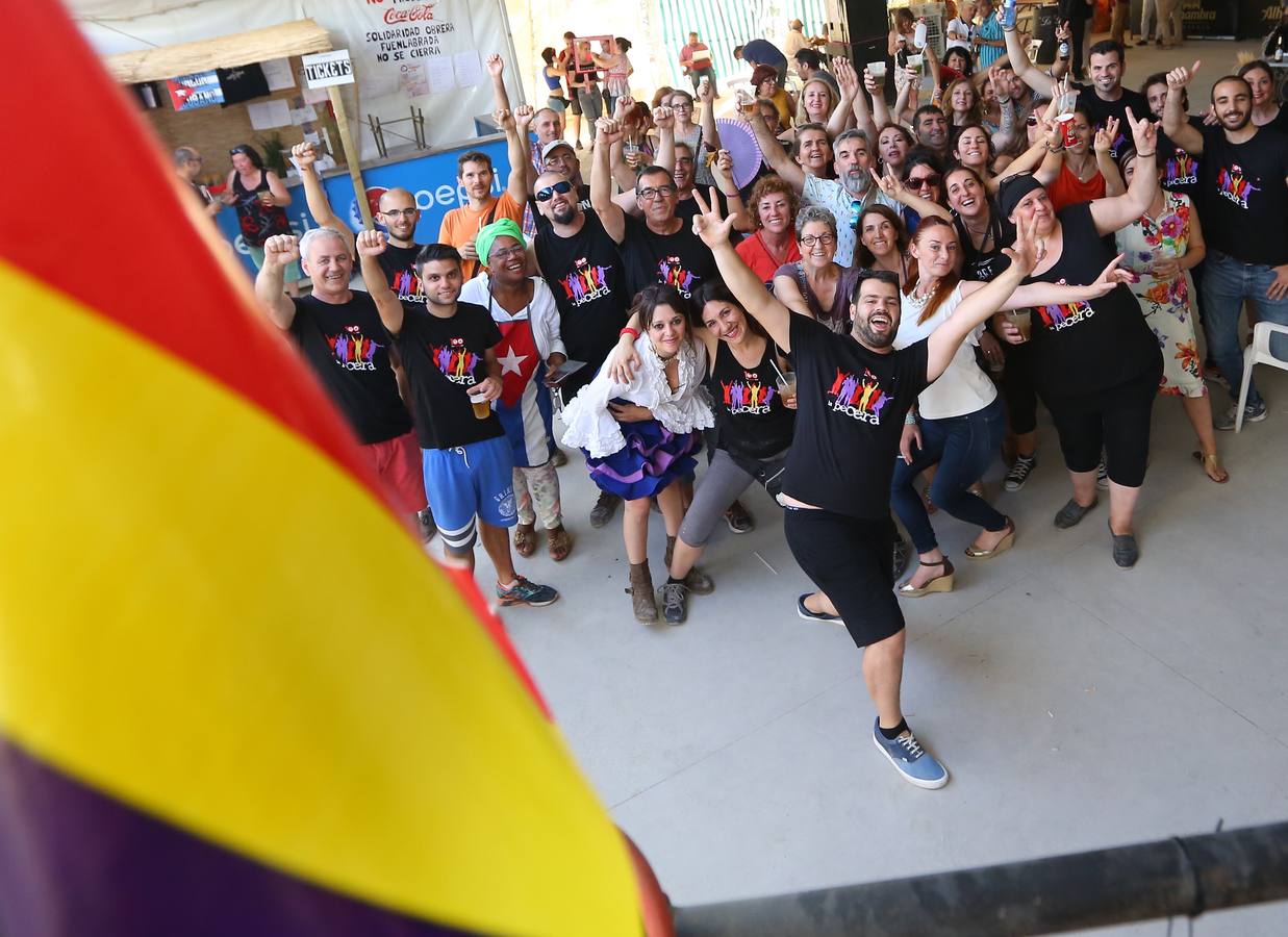 El conjuro del Martes y 13