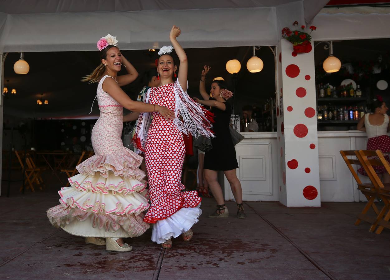 El conjuro del Martes y 13